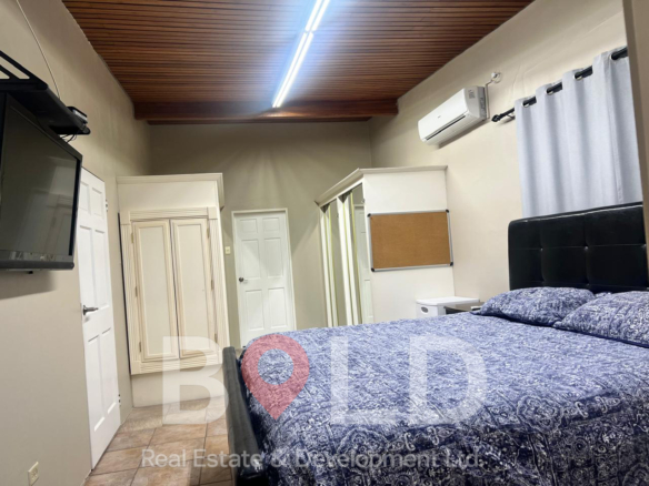 Sarita Drive – Providence Circular, Arima