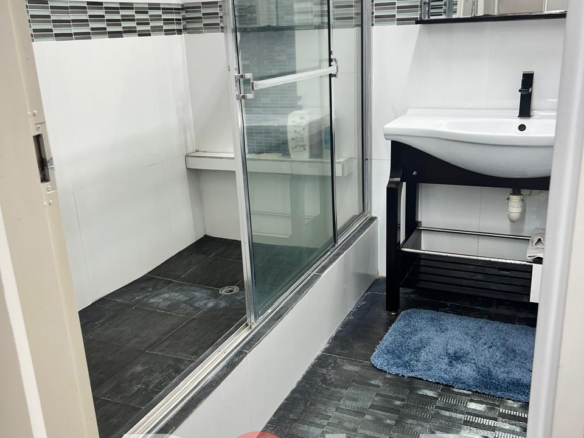 Sarita Drive – Providence Circular, Arima
