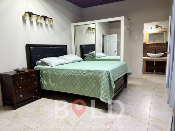 Sarita Drive – Providence Circular, Arima
