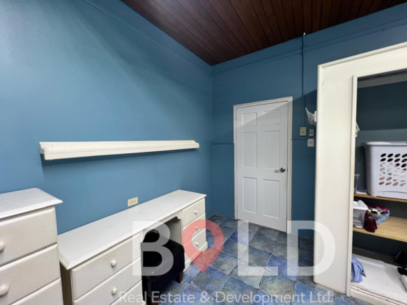 Sarita Drive – Providence Circular, Arima