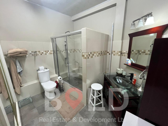 Sarita Drive – Providence Circular, Arima
