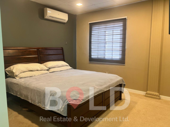 Sarita Drive – Providence Circular, Arima