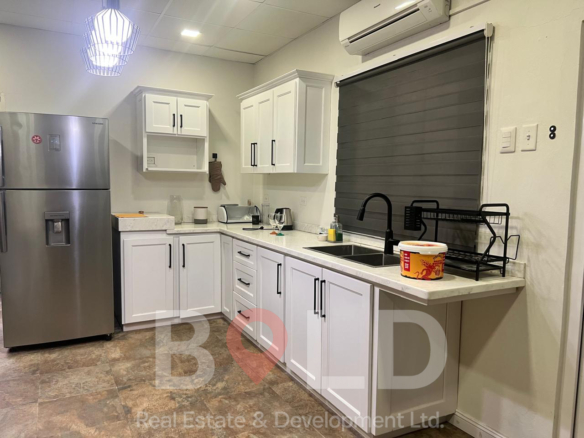 Sarita Drive – Providence Circular, Arima