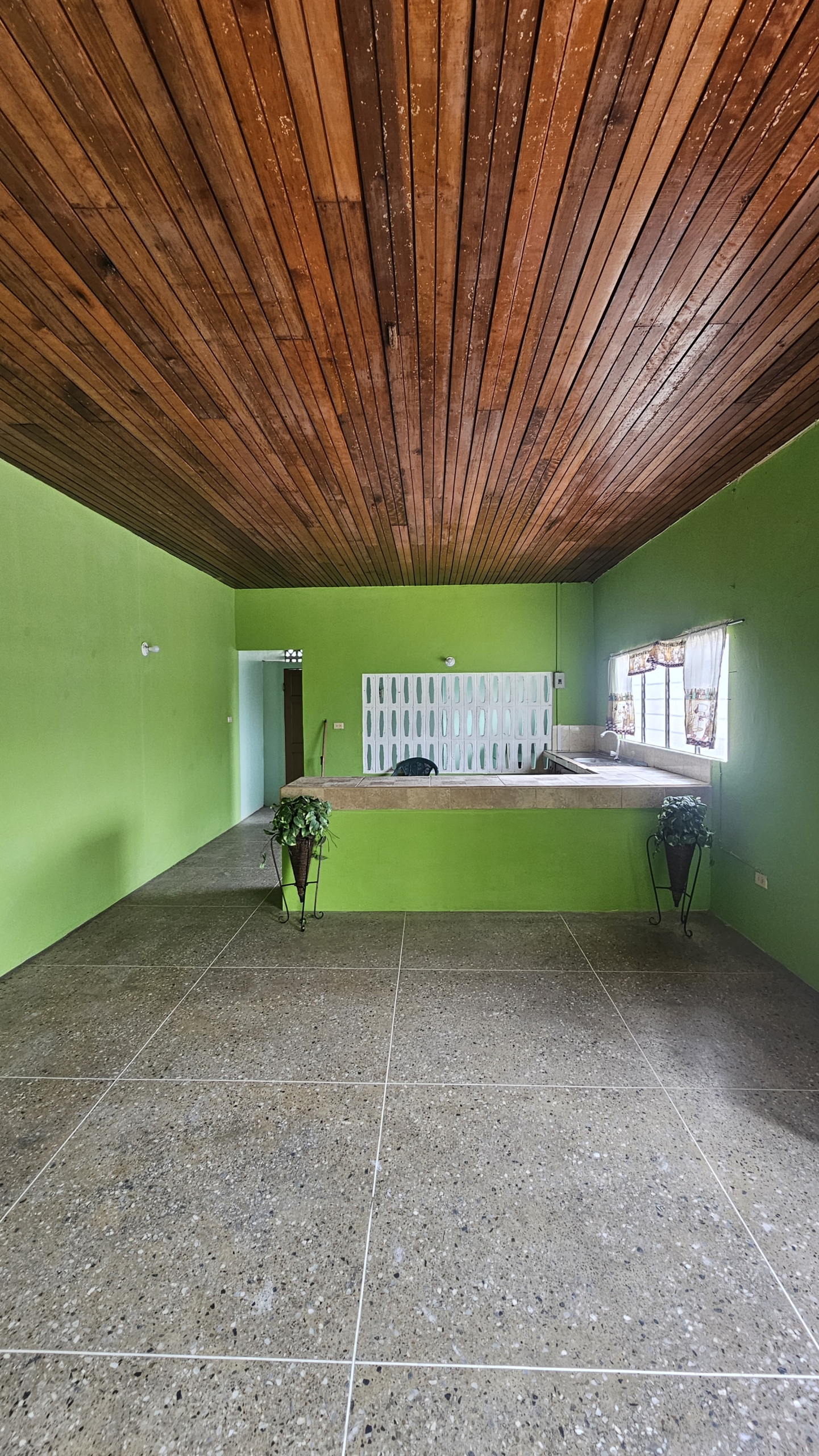 4 Unit Apartment Building | Guaico, Sangre Grande
