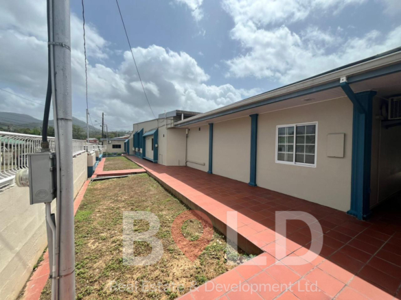 Sarita Drive – Providence Circular, Arima
