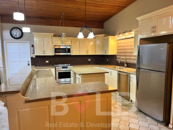Sarita Drive – Providence Circular, Arima