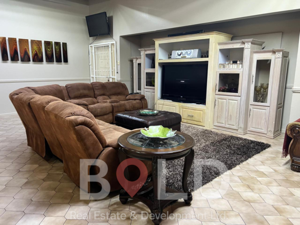 Sarita Drive – Providence Circular, Arima