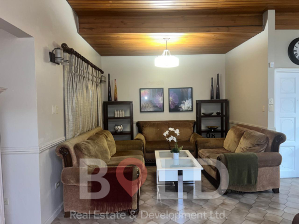 Sarita Drive – Providence Circular, Arima