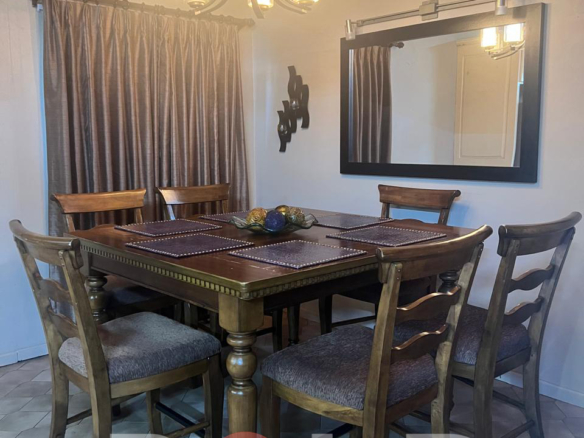 Sarita Drive – Providence Circular, Arima
