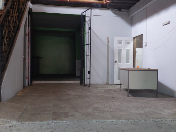 Prime Commercial Building | Prince Street, Port of Spain