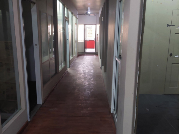 Prime Commercial Building | Prince Street, Port of Spain