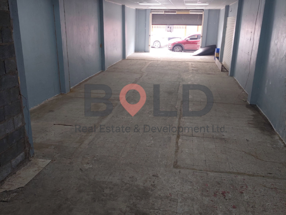 Prime Commercial Building | Prince Street, Port of Spain